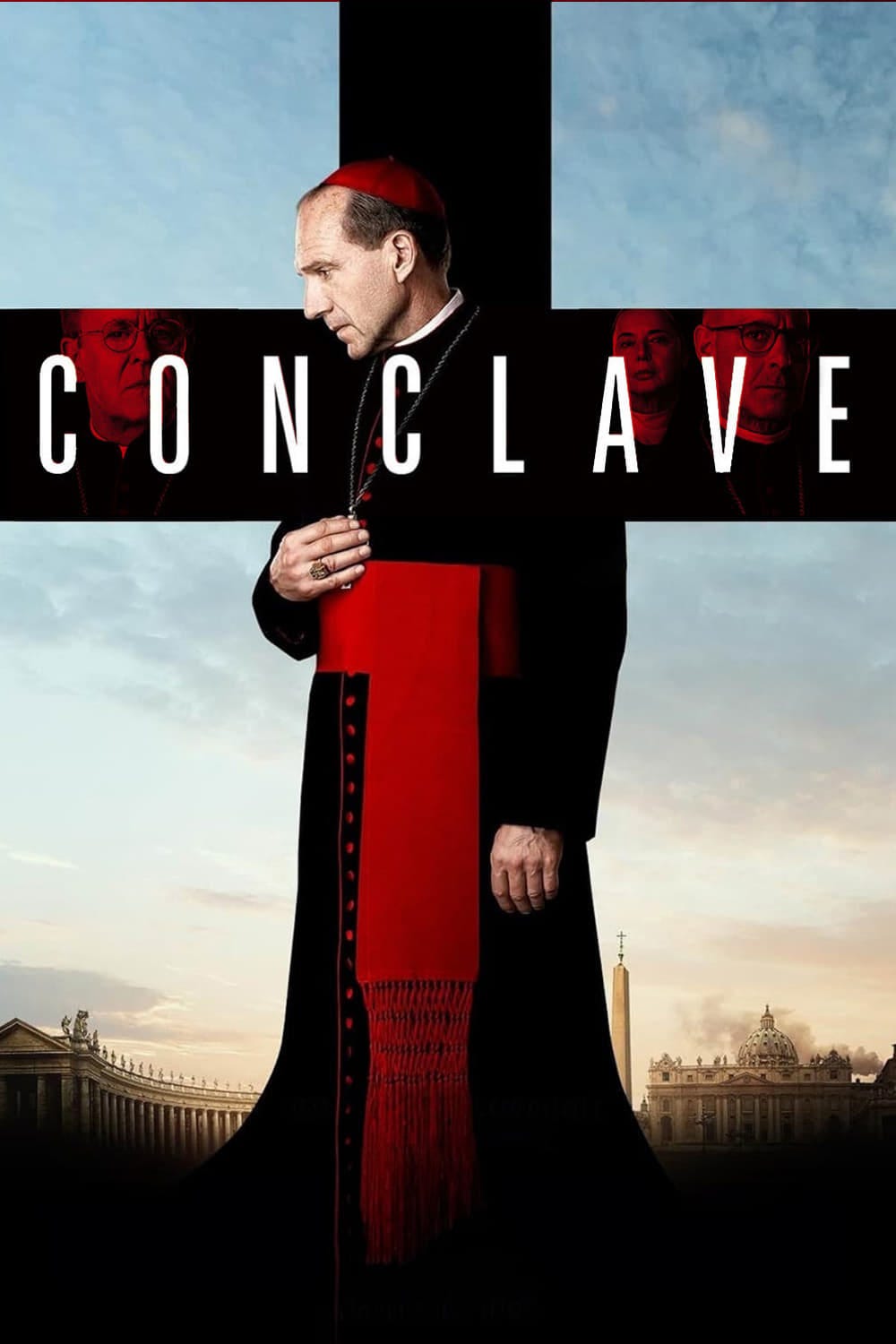 Conclave poster