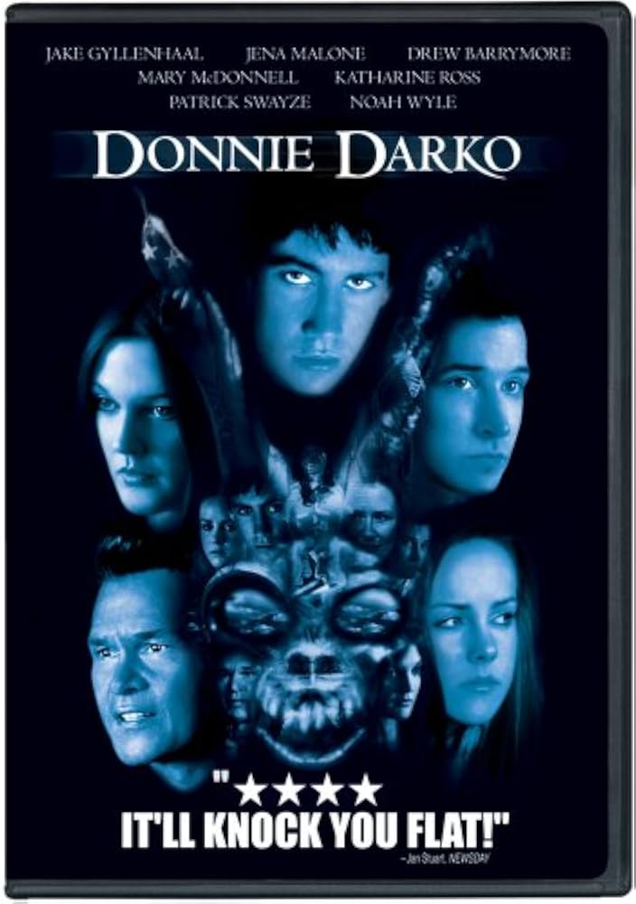 Donnie Darko poster