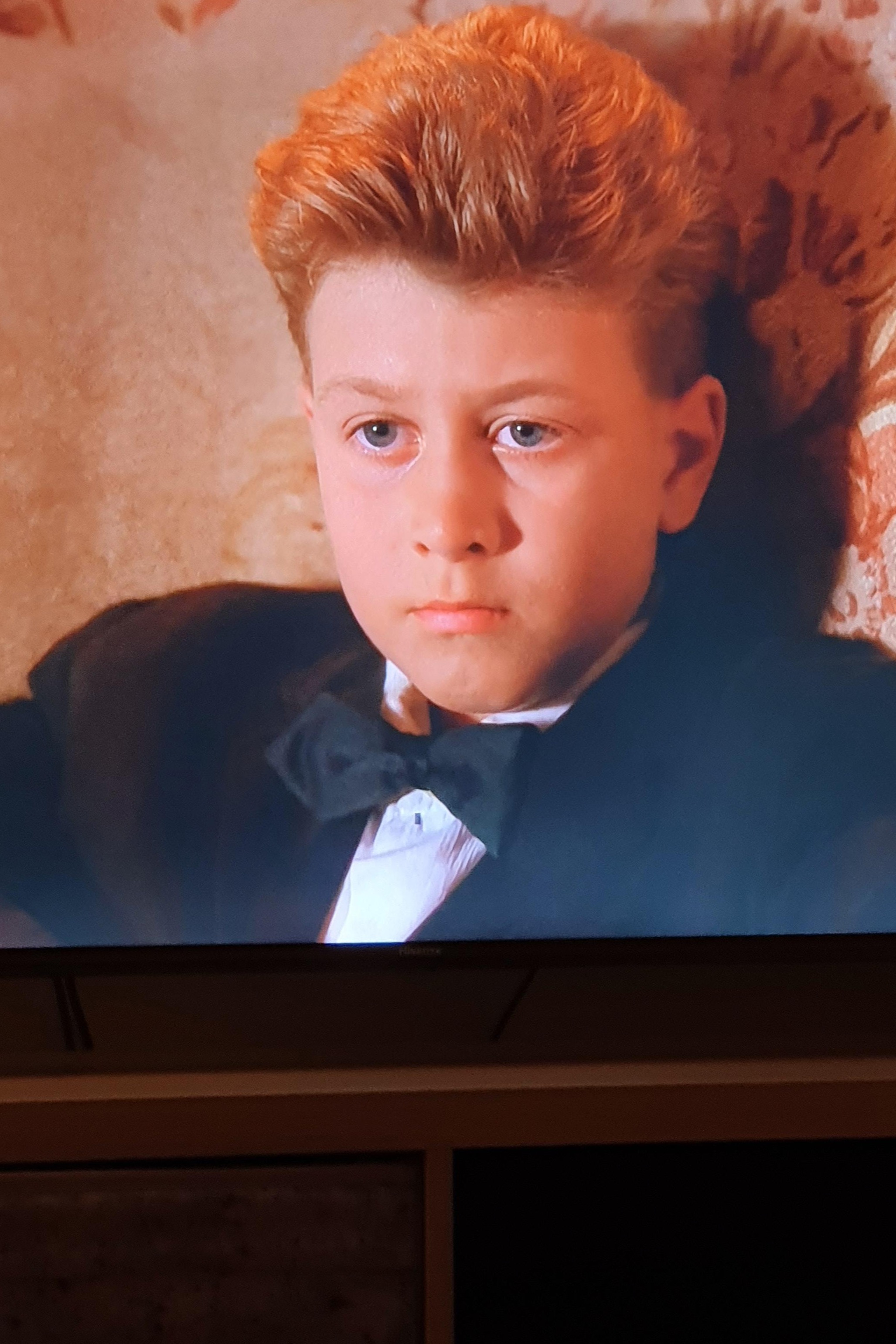 Twin Peaks: Episodes 10-13 poster